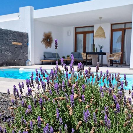 Villa Chinchorro Playa Blanca Dış mekan fotoğraf