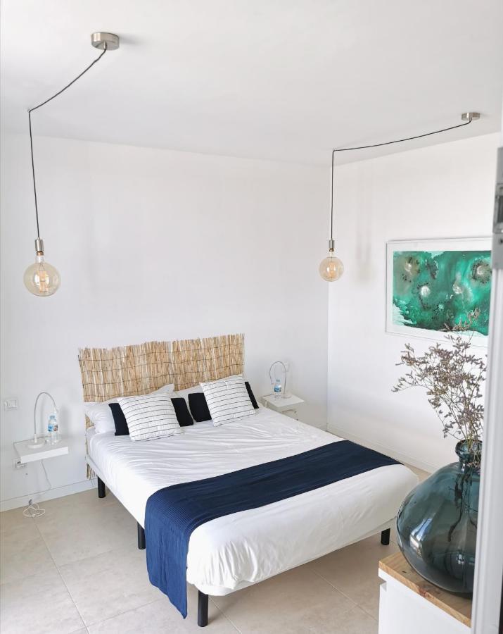 Villa Chinchorro Playa Blanca Dış mekan fotoğraf