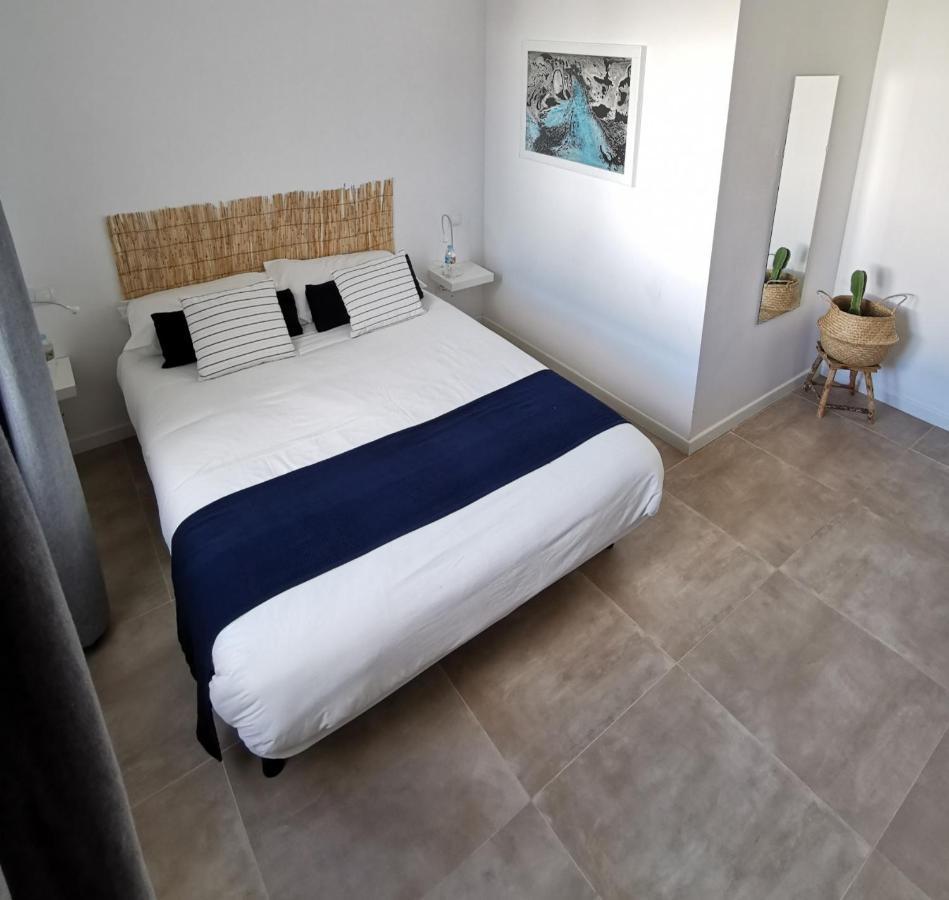 Villa Chinchorro Playa Blanca Dış mekan fotoğraf