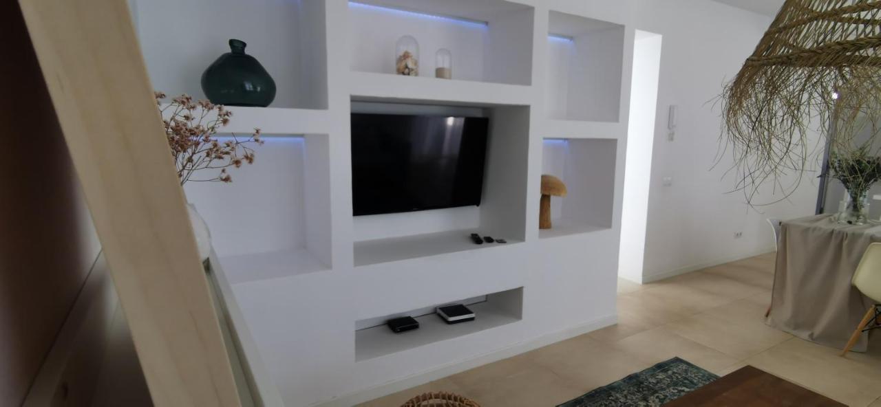 Villa Chinchorro Playa Blanca Dış mekan fotoğraf
