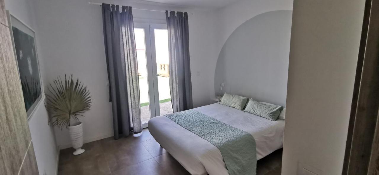 Villa Chinchorro Playa Blanca Dış mekan fotoğraf