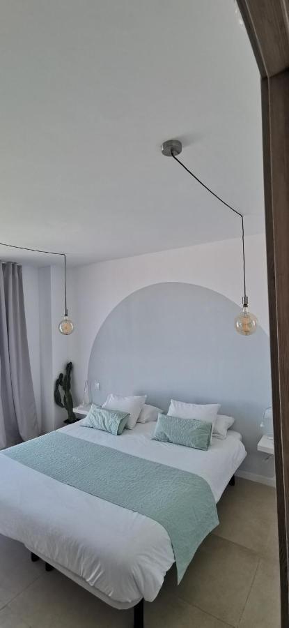 Villa Chinchorro Playa Blanca Dış mekan fotoğraf