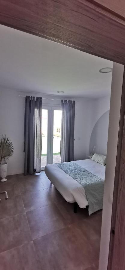 Villa Chinchorro Playa Blanca Dış mekan fotoğraf