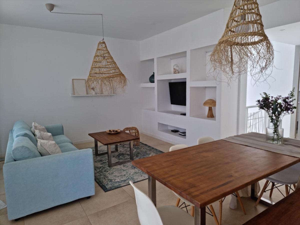 Villa Chinchorro Playa Blanca Dış mekan fotoğraf
