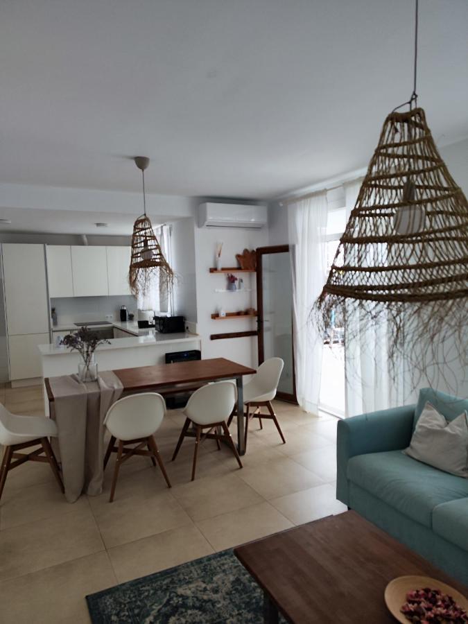 Villa Chinchorro Playa Blanca Dış mekan fotoğraf