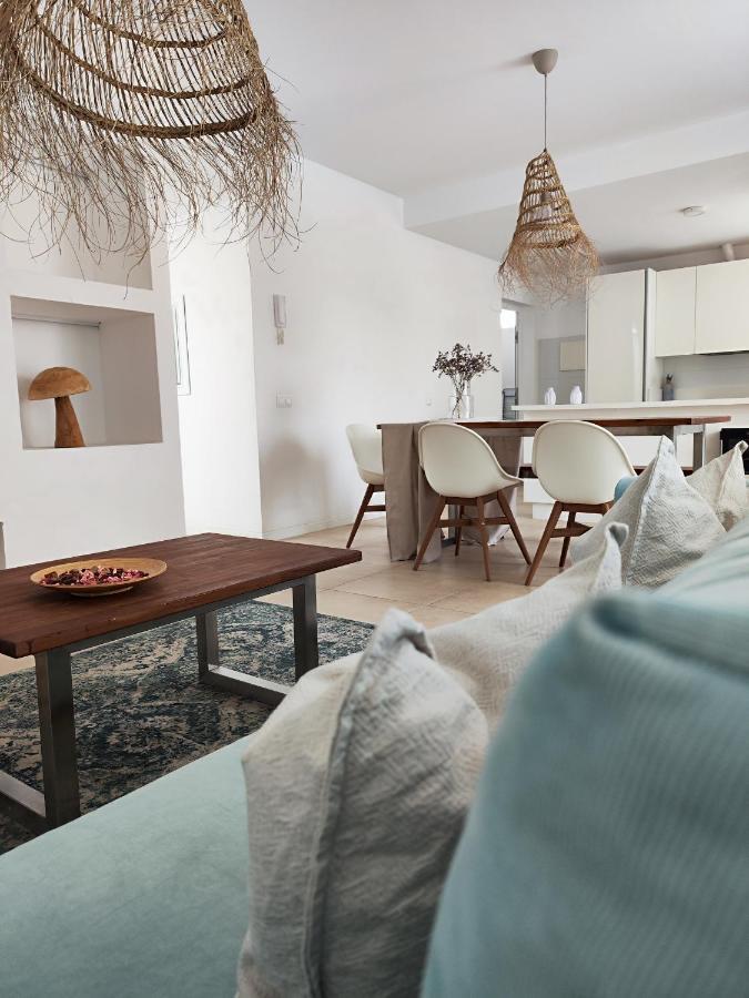 Villa Chinchorro Playa Blanca Dış mekan fotoğraf