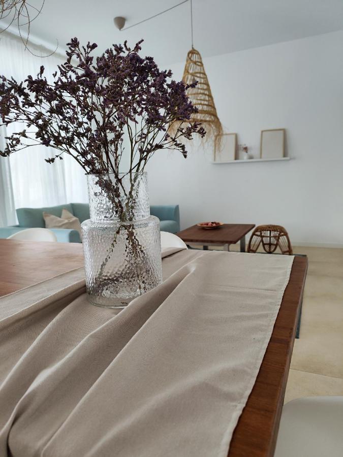 Villa Chinchorro Playa Blanca Dış mekan fotoğraf